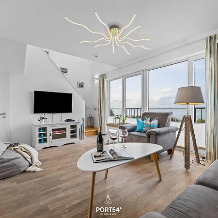 Appartement Flow Olpenitz