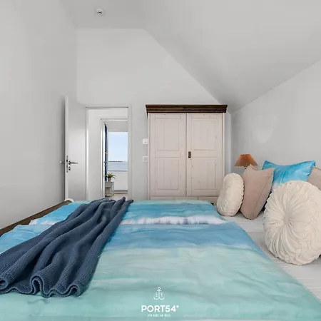 Flow Appartement Olpenitz