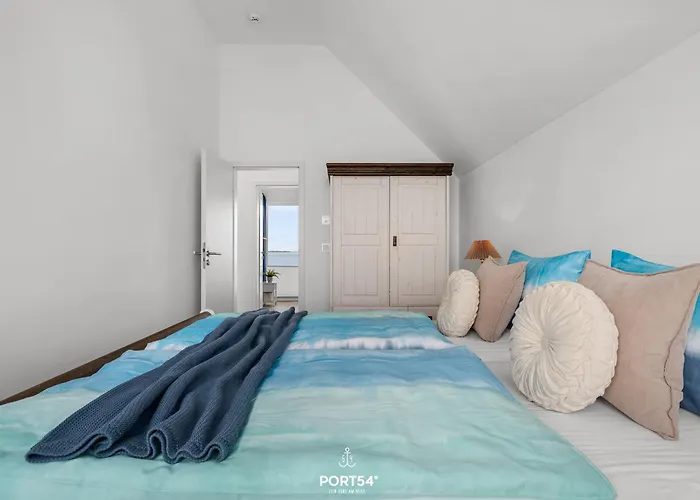 Flow Appartement Olpenitz